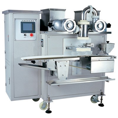 德弗斯DS7M系列變頻器在食品加工機械的應用